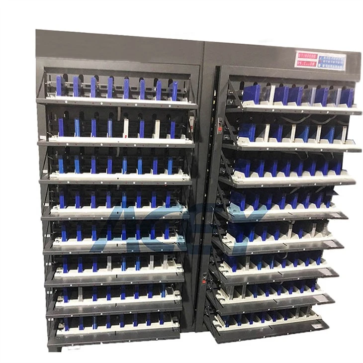 Battery Charging Discharging Tester