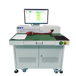 Tester batteria integrato