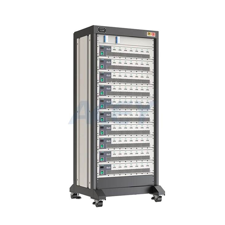 Attrezzatura per il ricondizionamento di batterie ibride da 20 V 5 A 80 canali in vendita