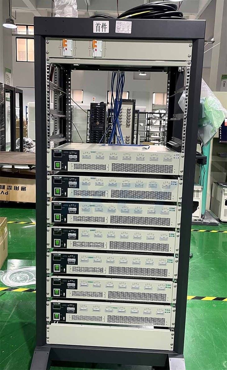 hybrid battery reconditioning