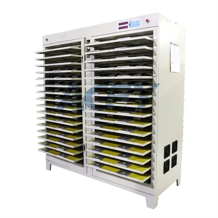 Battery Charge And Discharge Tester