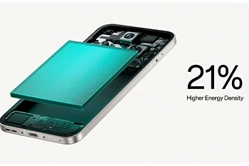 La rivoluzione della batteria del telefono cellulare è qui!