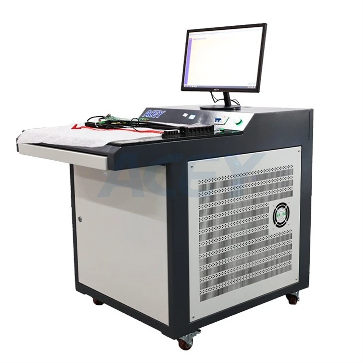 bms tester