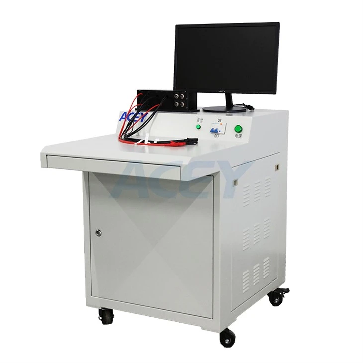 1-24 Series 100A Charge 150A Discharge BMS Tester