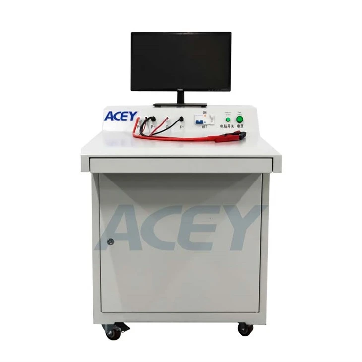 Battery Comprehensive Tester