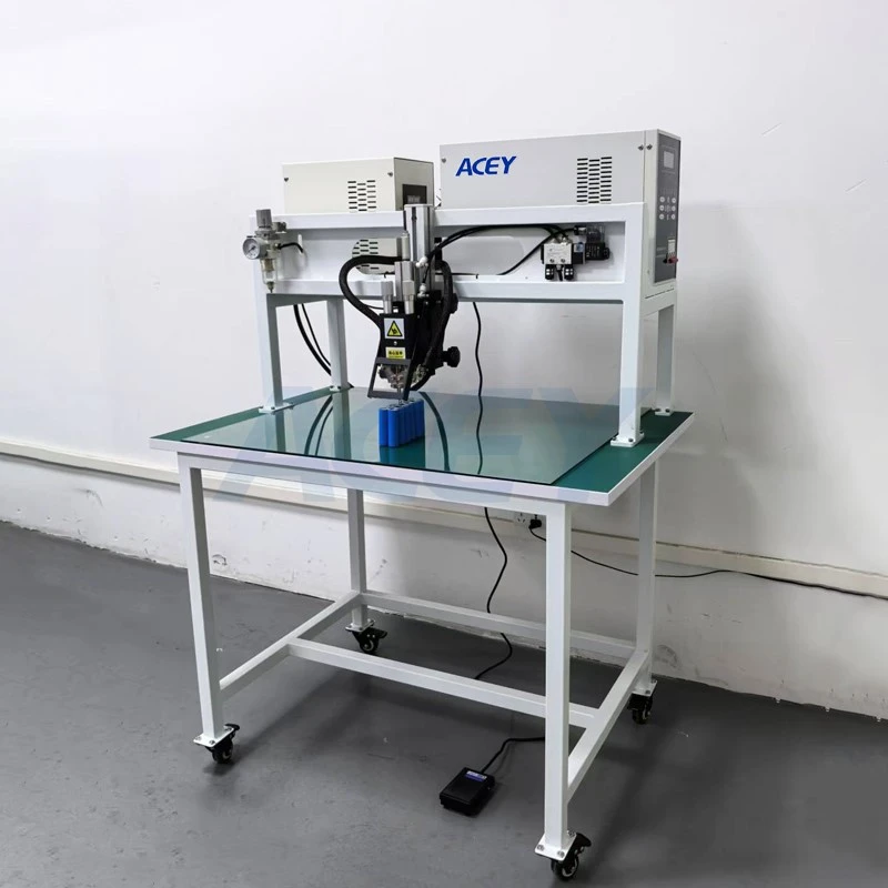 18650 spot welder 18650 spot welder