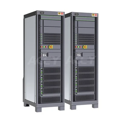 200v 300A Rigenerative Battery Pack Machine