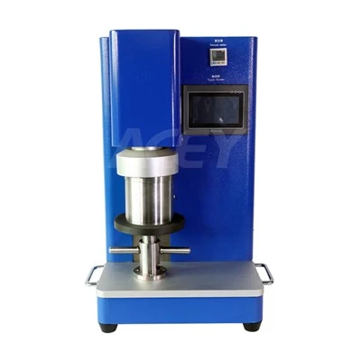 Miscelatore sottovuoto planetario da laboratorio da 250 ml